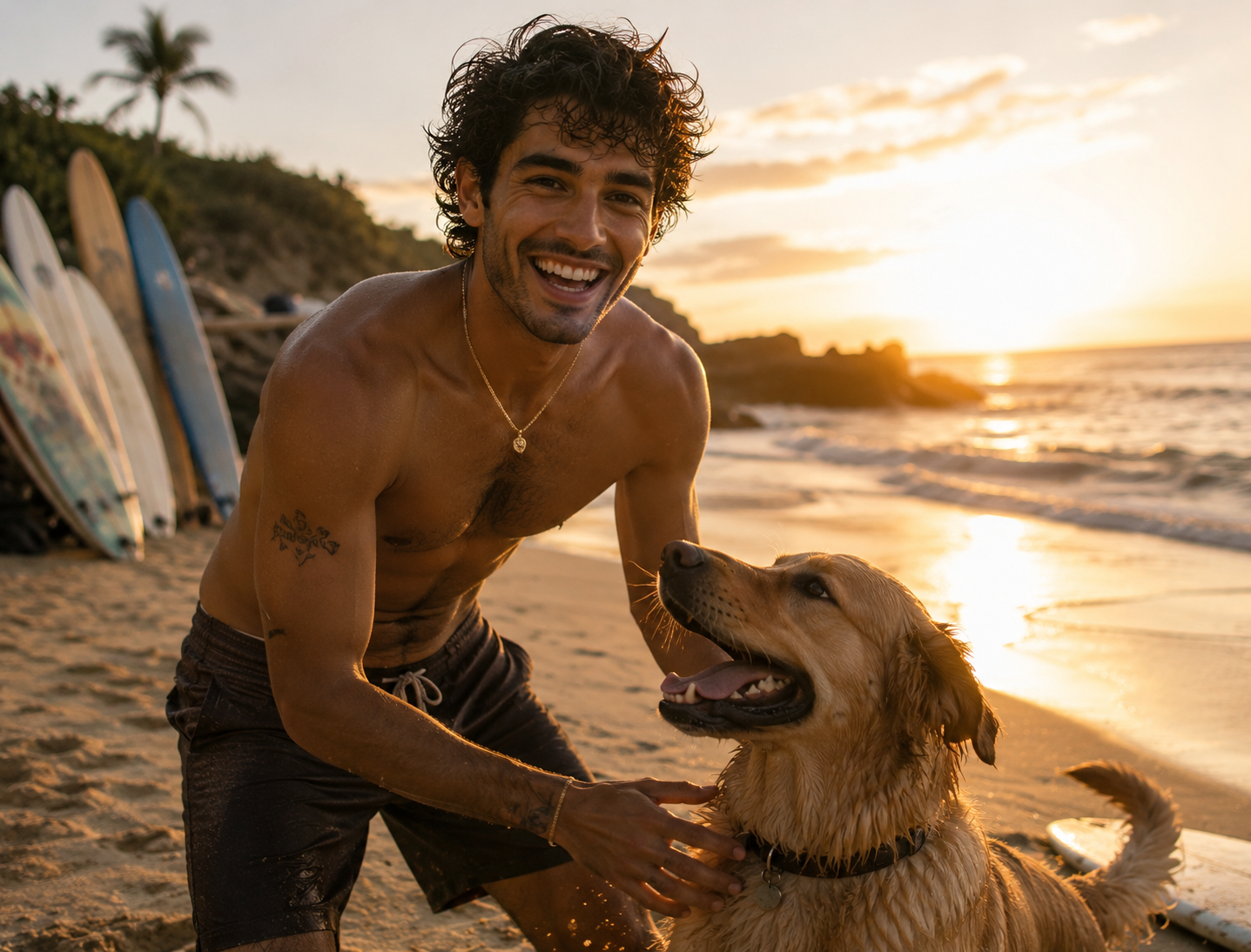 Mateo